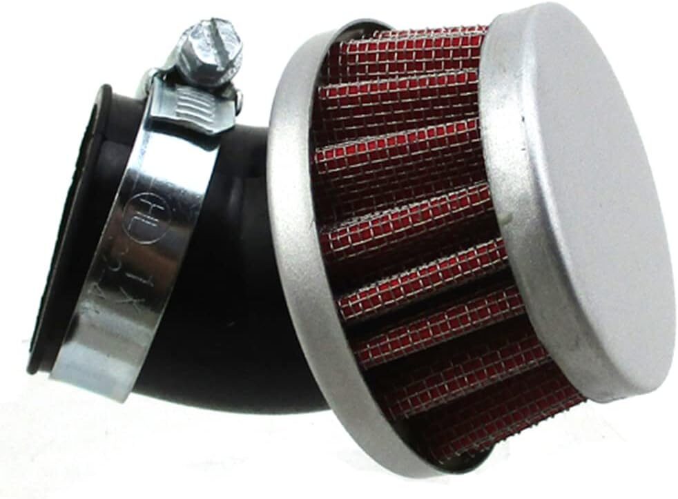 DJ-Motor 35mm Air Filter For Honda Bikes