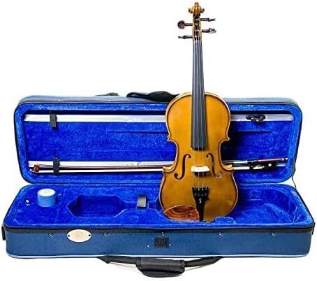 Stentor 4-String Acoustic Viola, 13 (1038M2-13)