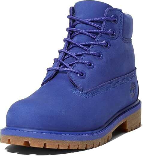 Timberland 50Th Edition Premium 6 Inch Waterproof Boots