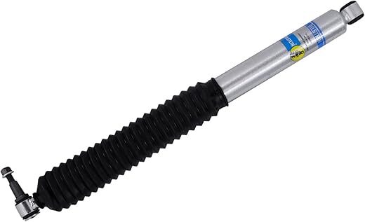 Bilstein 5100 Series Front Steering Stabilizer 24-286558