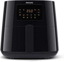 Philips Air Fryer with Fat Removal Technology, Complete Review