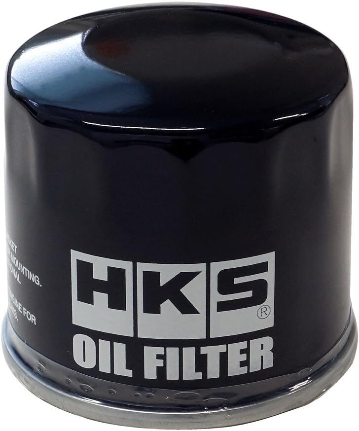 HKS 52009-AK005 Oil Filter, 1 Pack