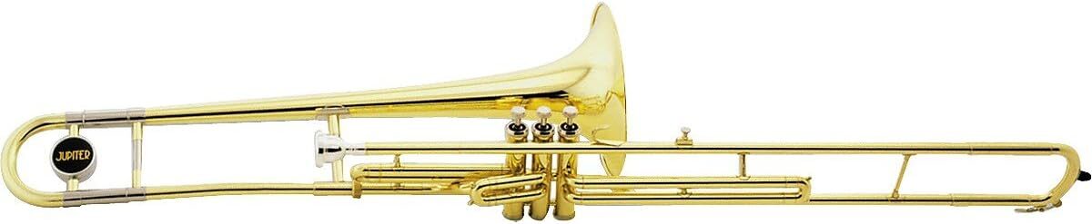 Jupiter 528L Bb Valve Trombone