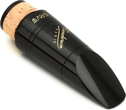 Vandoren 5RV Lyre Bb Clarinet Mouthpiece