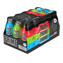 The Secret Behind Prime Drink, All You Need to Know!