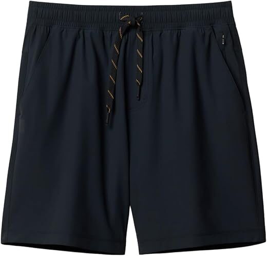 Rhone 7″ Pursuit Men’s Unlined Workout Short