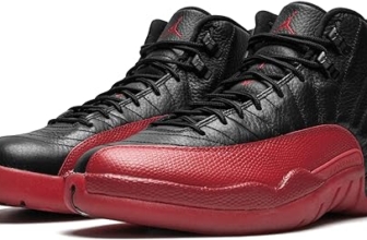 Air Jordan 12 Sneakers, What our Experts Say About!