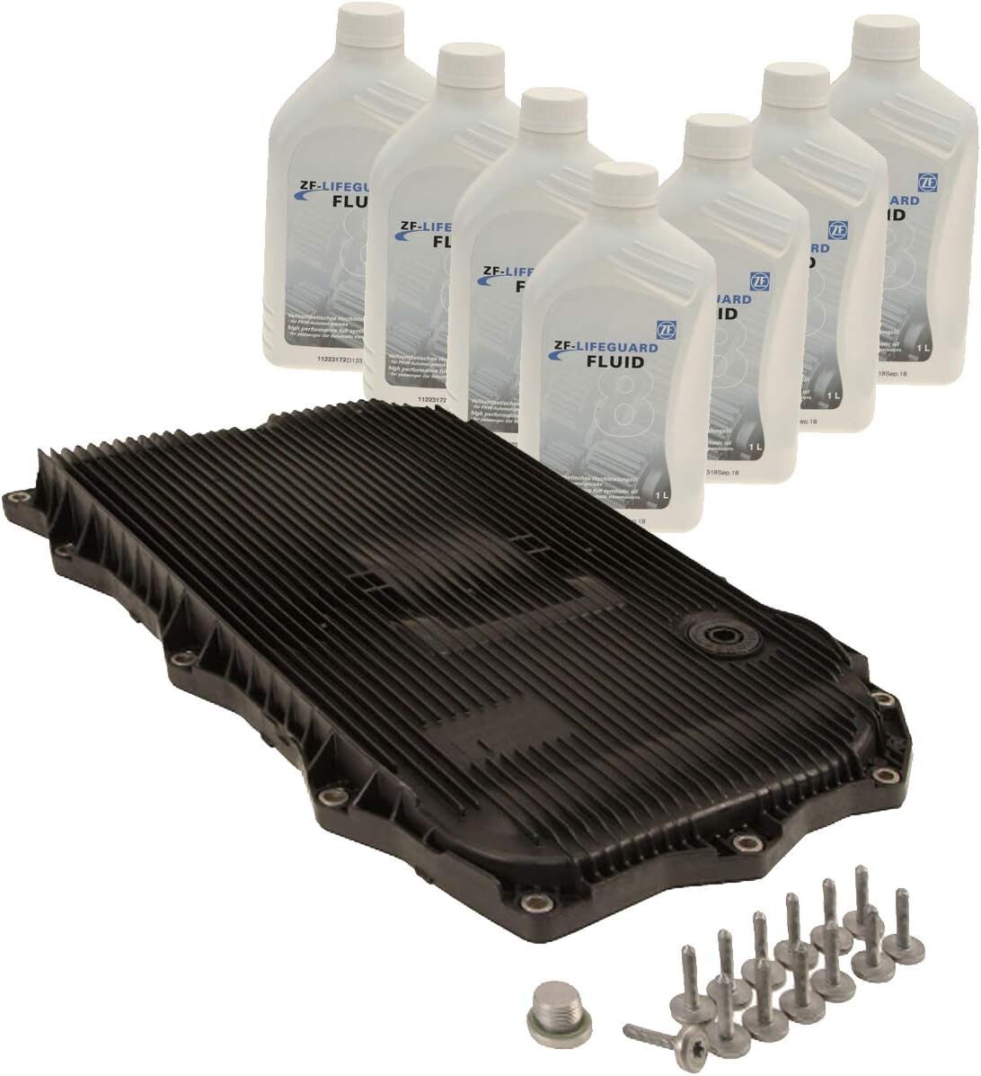 Newparts 8 Speed Auto Transmission Service Kit GA8HP45Z GA8HP70Z