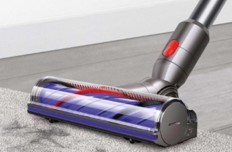 9 Best Dyson Vacuums, Tested by Experts at Discompare