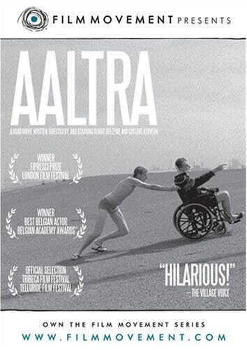 Aaltra