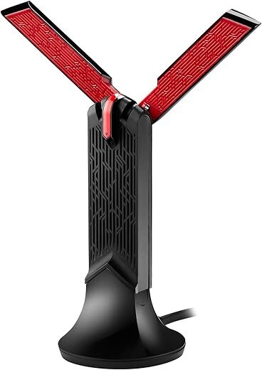 ASUS AC1900 Dual-band USB WiFi Adapter