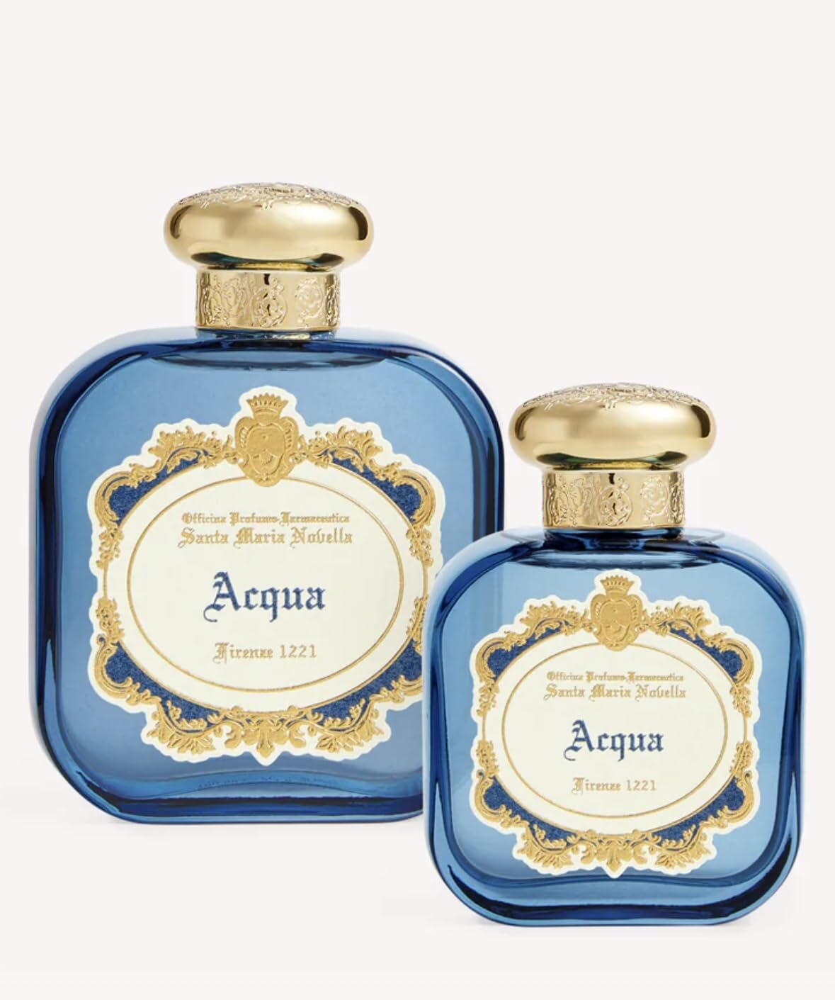 Generic Acqua Eau De Parfum Unisex (100ml)
