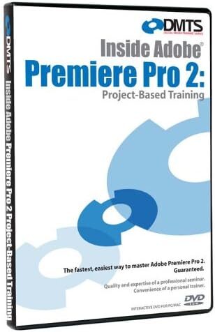 Global Marketing Partners Adobe Premiere Pro 2 (DVD-Rom)
