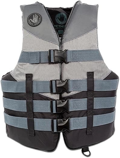 Body Glove Adult Life Vest PFD