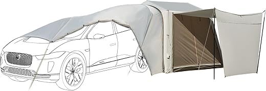 Naturehike Air 7.0 Inflatable Camping Tent