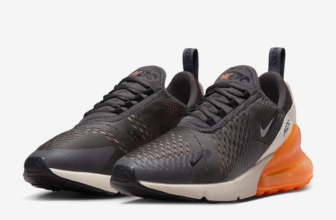 Nike Air Max 270 Shoes For Men and Women, Complete Review