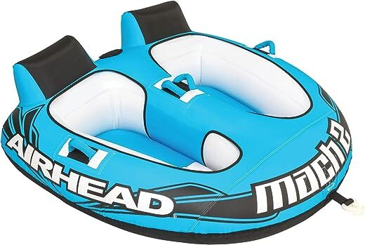 Airhead Mach 2 AHM2-2 Towable Tube