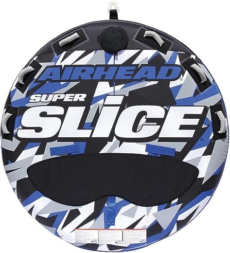 Airhead Slice AHSSL-1 Towable Tube