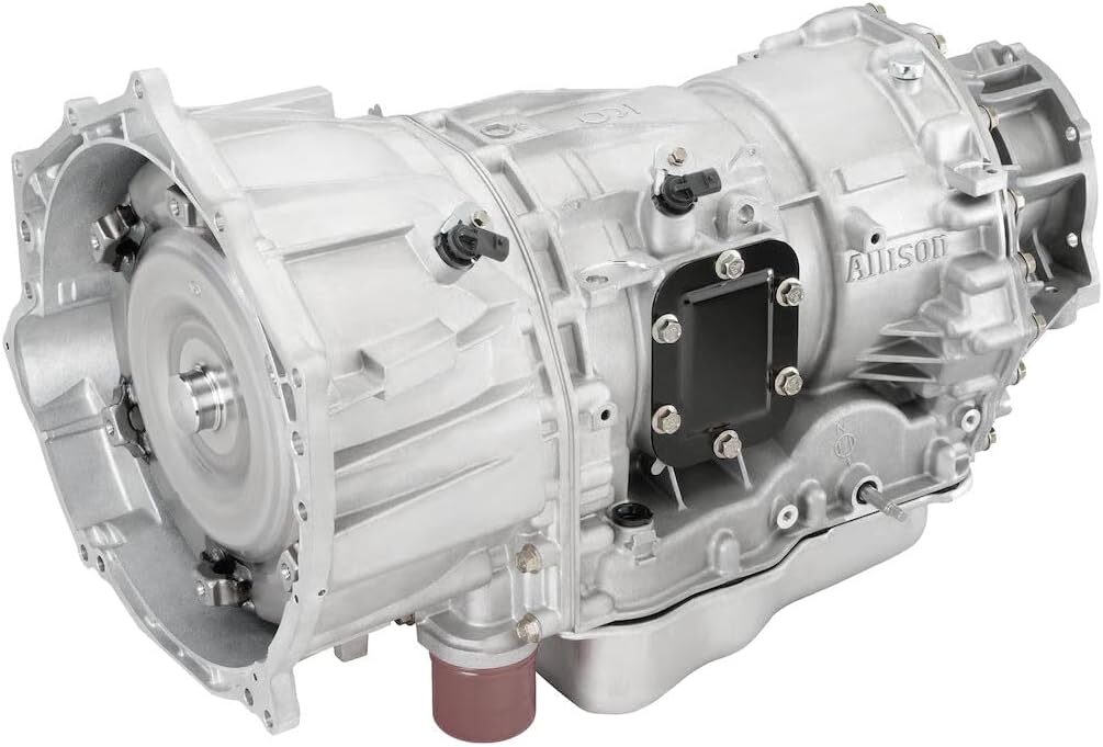 Shift Rite Allison 1000 2000-2019 4×4 Transmission