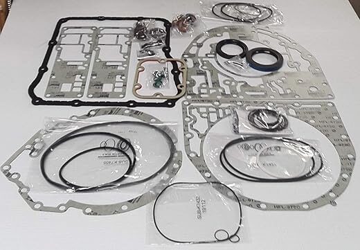 Remco Allison 1000 2000 2400 Transmission Kit