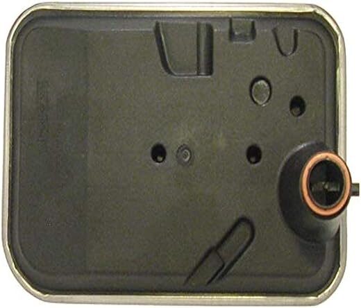 Transmission Parts Direct Allison Automatic Transmission Filter, Shallow Pan