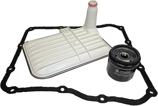 KGA Auto Parts Allison Transmission Filters & Gasket 29549684