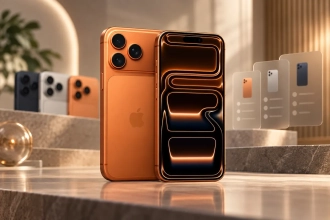 Apple iPhone 17 Pro Max Review & Price Comparison