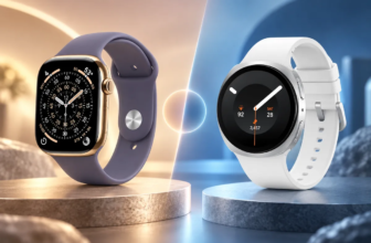 Apple Watch Series 11 vs Samsung Galaxy Watch9