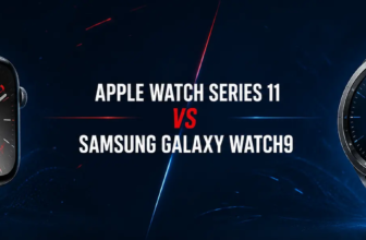 Apple Watch Series 11 vs Samsung Galaxy Watch9