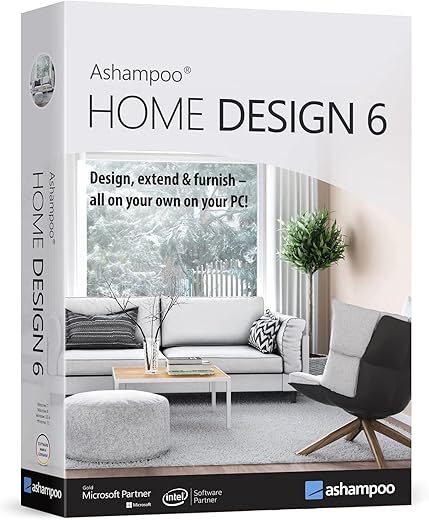 Markt + Technik Architect Home Design 6 By Author’s Name