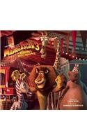 Art Of Madagascar 3, The