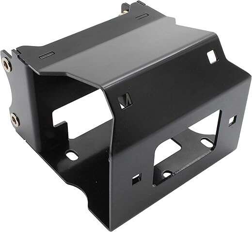 Extreme Max ATV Winch Mount For Polaris Sportsman