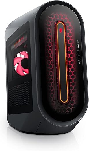 Alienware Aurora R15 Gaming Desktop