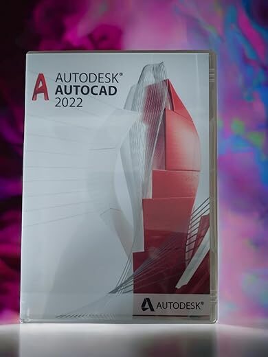 Generic Auto-desk AutoCAD 2022 by Author’s Name