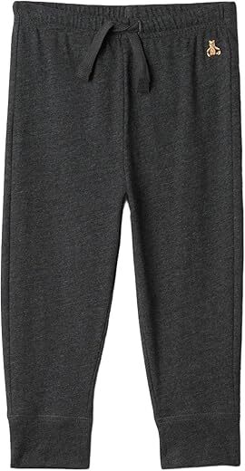GAP Baby Boys’ Pull-on Jogger Pants