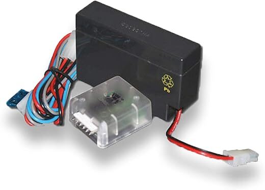 Directed Electronics Backup Battery Alarm 520t
