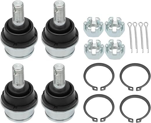 JAVIK Ball Joint Kit Upper & Lower OEM# 37S-23549-01-00