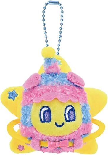 Bandai Namkonui 6651 Pluni Mascot Little Twin Stars