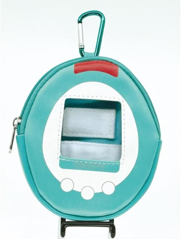 Tamagotchi Bandai Namkonui Chibi NUI Ni-Nu Koreson Pouch