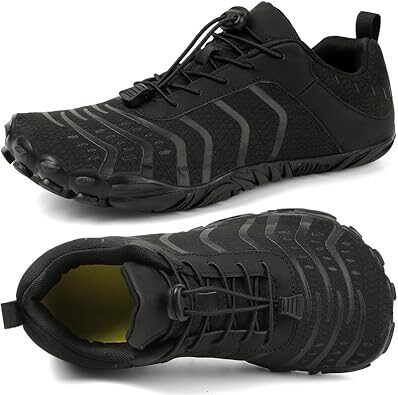 MIFAWA Barefoot Minimalist Shoes for Men & Women