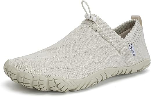 WateLves Barefoot Water Shoes Minimalist Walking Sneakers