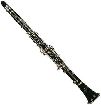 Buffet Crampon Bb Clarinet B12 For Beginner