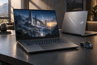 Best ASUS Gaming Laptops 2026