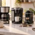 Best Home Espresso Grinders
