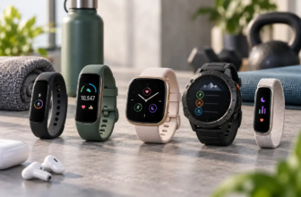 Best Fitness Trackers for Every Budget 2026