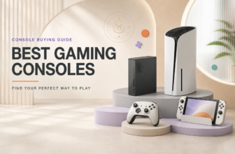 Best Gaming Consoles to Buy in 2026