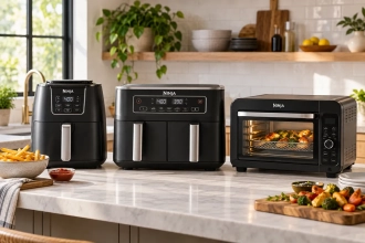 Best Ninja Air Fryers 2026: Top Models Compared