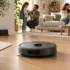 Roomba Max 875 Combo vs Roborock Saros 20