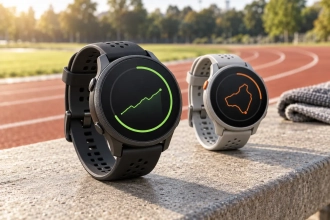 Best Running Watches for Tracking Progress 2026