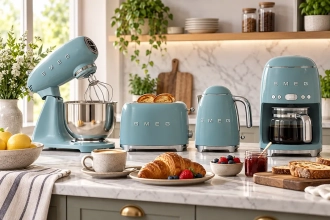Best Smeg Kitchen Appliances 2026